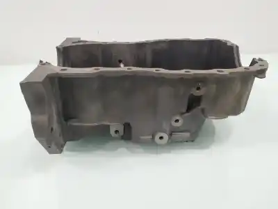 Peça sobressalente para automóvel em segunda mão cárter por renault clio iv authentique referências oem iam 111118070r  