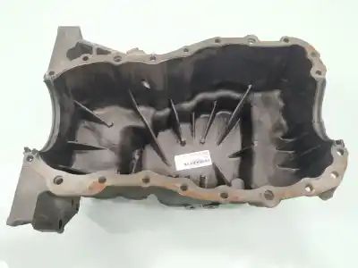 Peça sobressalente para automóvel em segunda mão cárter por renault clio iv authentique referências oem iam 111118070r  