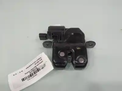 Pezzo di ricambio per auto di seconda mano baule / serratura del cancello per renault clio iv authentique riferimenti oem iam 846307169r