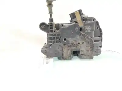 Pezzo di ricambio per auto di seconda mano serratura porta anteriore destra per renault clio iv authentique riferimenti oem iam 805024563r