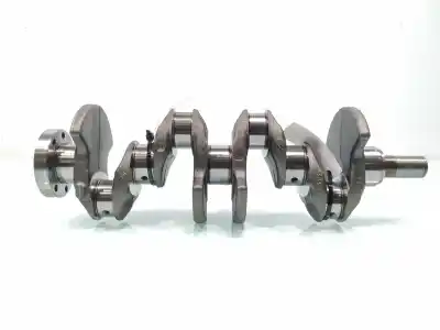 Peça sobressalente para automóvel em segunda mão virabrequim por renault clio iv authentique referências oem iam 3353  