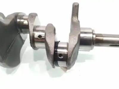 Peça sobressalente para automóvel em segunda mão virabrequim por renault clio iv authentique referências oem iam 3353  