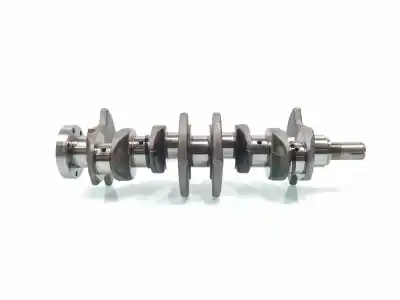 Peça sobressalente para automóvel em segunda mão virabrequim por renault clio iv authentique referências oem iam 3353  