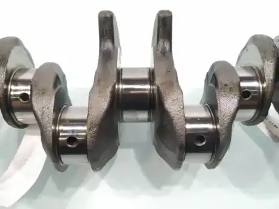 Peça sobressalente para automóvel em segunda mão virabrequim por renault clio iv authentique referências oem iam 3353  