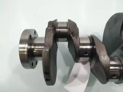 Peça sobressalente para automóvel em segunda mão virabrequim por renault clio iv authentique referências oem iam 3353  