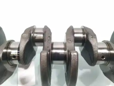 Peça sobressalente para automóvel em segunda mão virabrequim por renault clio iv authentique referências oem iam 3353  