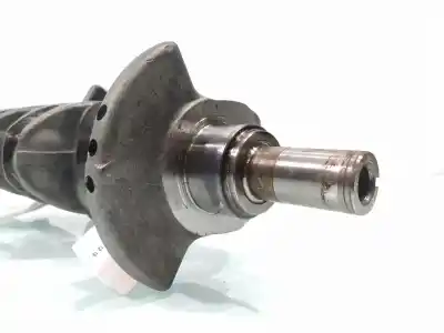 Peça sobressalente para automóvel em segunda mão virabrequim por renault clio iv authentique referências oem iam 3353  