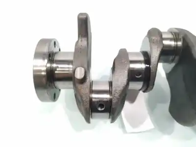 Peça sobressalente para automóvel em segunda mão virabrequim por renault clio iv authentique referências oem iam 3353  