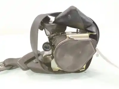 Recambio de automóvil de segunda mano de Cinturon Seguridad Delantero Derecho para RENAULT CLIO IV Authentique referencias OEM IAM 868843983R  