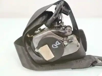 Peça sobressalente para automóvel em segunda mão cinto de segurança dianteiro direito por renault clio iv authentique referências oem iam 868843983r  