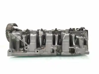 Second-hand car spare part cylinder head for renault clio iv authentique oem iam references 110428257r  