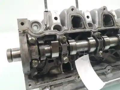 Second-hand car spare part cylinder head for renault clio iv authentique oem iam references 110428257r  