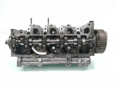 Second-hand car spare part cylinder head for renault clio iv authentique oem iam references 110428257r  