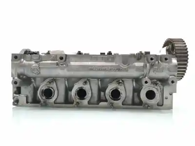 Second-hand car spare part cylinder head for renault clio iv authentique oem iam references 110428257r  