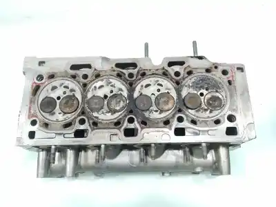 Second-hand car spare part cylinder head for renault clio iv authentique oem iam references 110428257r  