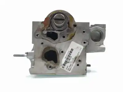 Second-hand car spare part cylinder head for renault clio iv authentique oem iam references 110428257r  