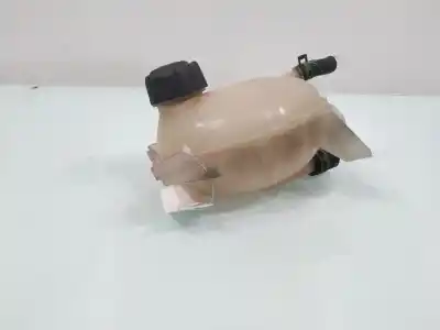 Peça sobressalente para automóvel em segunda mão depósito de expansão por renault clio iv authentique referências oem iam 217107259r  