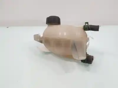 Peça sobressalente para automóvel em segunda mão depósito de expansão por renault clio iv authentique referências oem iam 217107259r  