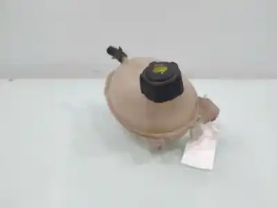 Peça sobressalente para automóvel em segunda mão depósito de expansão por renault clio iv authentique referências oem iam 217107259r  