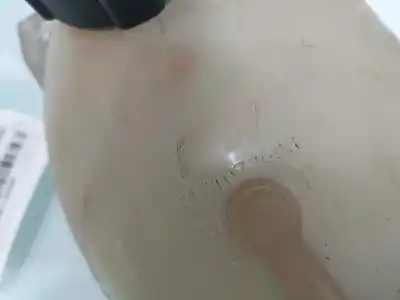 Pezzo di ricambio per auto di seconda mano cauzione di espansione per renault clio iv authentique riferimenti oem iam 217107259r