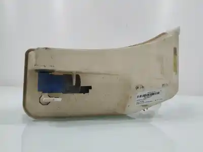 Pezzo di ricambio per auto di seconda mano deposito pulito per renault clio iv authentique riferimenti oem iam 289107623r