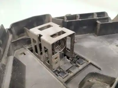 Pezzo di ricambio per auto di seconda mano elettroventola per renault clio iv authentique riferimenti oem iam 214818009r  