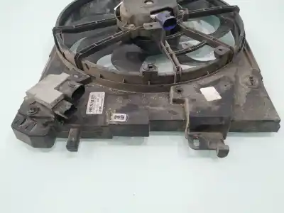 Pezzo di ricambio per auto di seconda mano Elettroventola per RENAULT CLIO IV Authentique Riferimenti OEM IAM 214818009R  
