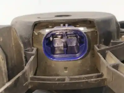 Pezzo di ricambio per auto di seconda mano elettroventola per renault clio iv authentique riferimenti oem iam 214818009r  