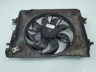 Pezzo di ricambio per auto di seconda mano elettroventola per renault clio iv authentique riferimenti oem iam 214818009r  