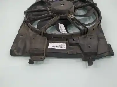 Pezzo di ricambio per auto di seconda mano elettroventola per renault clio iv authentique riferimenti oem iam 214818009r  