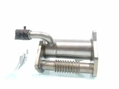 Pezzo di ricambio per auto di seconda mano raffreddatore egr per renault clio iv authentique riferimenti oem iam 147356133r