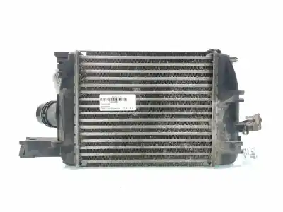 Pezzo di ricambio per auto di seconda mano intercooler per renault clio iv authentique riferimenti oem iam 144965154r  