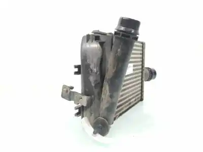 Pezzo di ricambio per auto di seconda mano intercooler per renault clio iv authentique riferimenti oem iam 144965154r