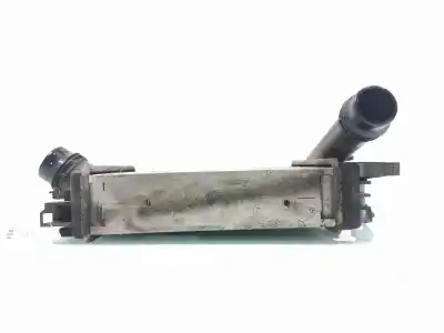 Pezzo di ricambio per auto di seconda mano intercooler per renault clio iv authentique riferimenti oem iam 144965154r  