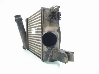Pezzo di ricambio per auto di seconda mano intercooler per renault clio iv authentique riferimenti oem iam 144965154r  