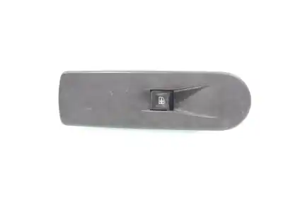 Peça sobressalente para automóvel em segunda mão botão / interruptor elevador vidro dianteiro direito por renault clio iv authentique referências oem iam 254218614r  
