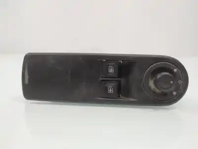 Pezzo di ricambio per auto di seconda mano Interruttore Alzacristalli Anteriore Sinistro per RENAULT CLIO IV Authentique Riferimenti OEM IAM 254118044R  