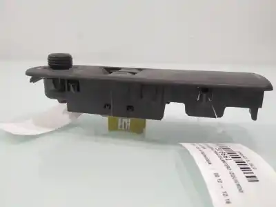 Peça sobressalente para automóvel em segunda mão botão / interruptor elevador vidro dianteiro esquerdo por renault clio iv authentique referências oem iam 254118044r  