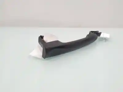 Pezzo di ricambio per auto di seconda mano maniglia esterna anteriore destra per renault clio iv authentique riferimenti oem iam 806070076