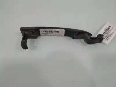 Pezzo di ricambio per auto di seconda mano maniglia esterna anteriore sinistra per renault clio iv authentique riferimenti oem iam 806070076