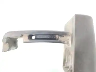 Second-hand car spare part exterior left front door handle for renault clio iv authentique oem iam references 806070076  