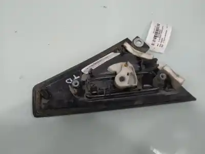 Pezzo di ricambio per auto di seconda mano maniglia esterna posteriore destra per renault clio iv authentique riferimenti oem iam 806064967r