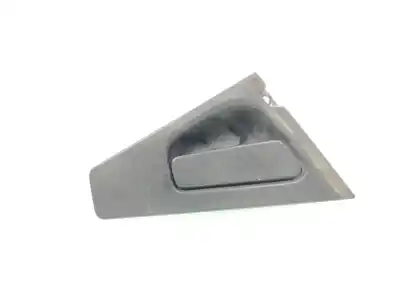 Pezzo di ricambio per auto di seconda mano maniglia esterna posteriore sinistra per renault clio iv authentique riferimenti oem iam 806061728r