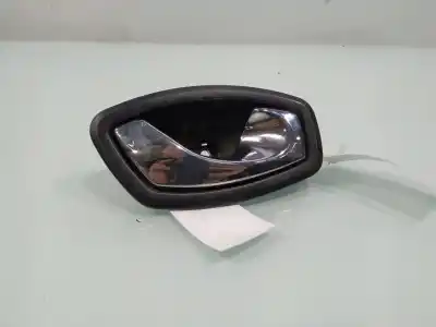 Peça sobressalente para automóvel em segunda mão puxador interior dianteiro direito por renault clio iv authentique referências oem iam 826720001r  