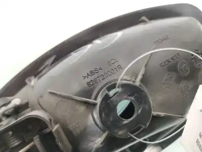 Second-hand car spare part INTERIOR RIGHT FRONT HANDLE for RENAULT CLIO IV  OEM IAM references 826720001R  