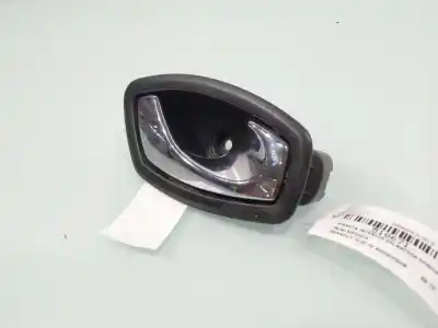 Peça sobressalente para automóvel em segunda mão puxador interior dianteiro direito por renault clio iv authentique referências oem iam 826720001r  