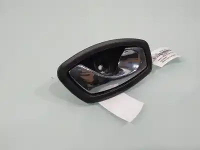 Peça sobressalente para automóvel em segunda mão puxador interior dianteiro direito por renault clio iv authentique referências oem iam 826720001r  