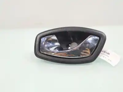 Second-hand car spare part INTERIOR LEFT FRONT HANDLE for RENAULT CLIO IV  OEM IAM references 826730001R  