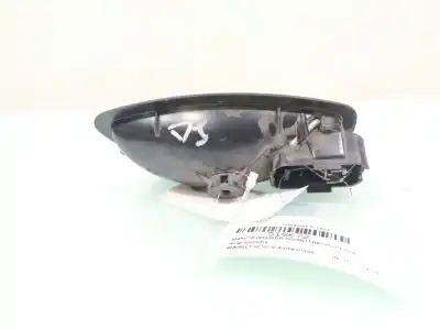 Peça sobressalente para automóvel em segunda mão puxador interior dianteiro esquerdo por renault clio iv authentique referências oem iam 826730001r  