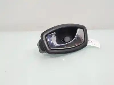 Peça sobressalente para automóvel em segunda mão puxador interior dianteiro esquerdo por renault clio iv authentique referências oem iam 826730001r  